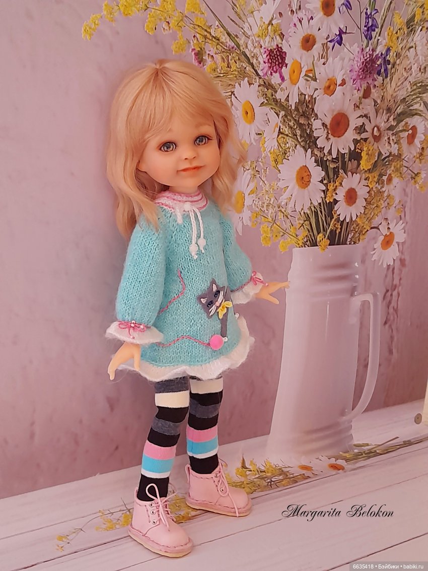 Давайте делиться улыбками | Бэйбики Давайте делиться улыбками