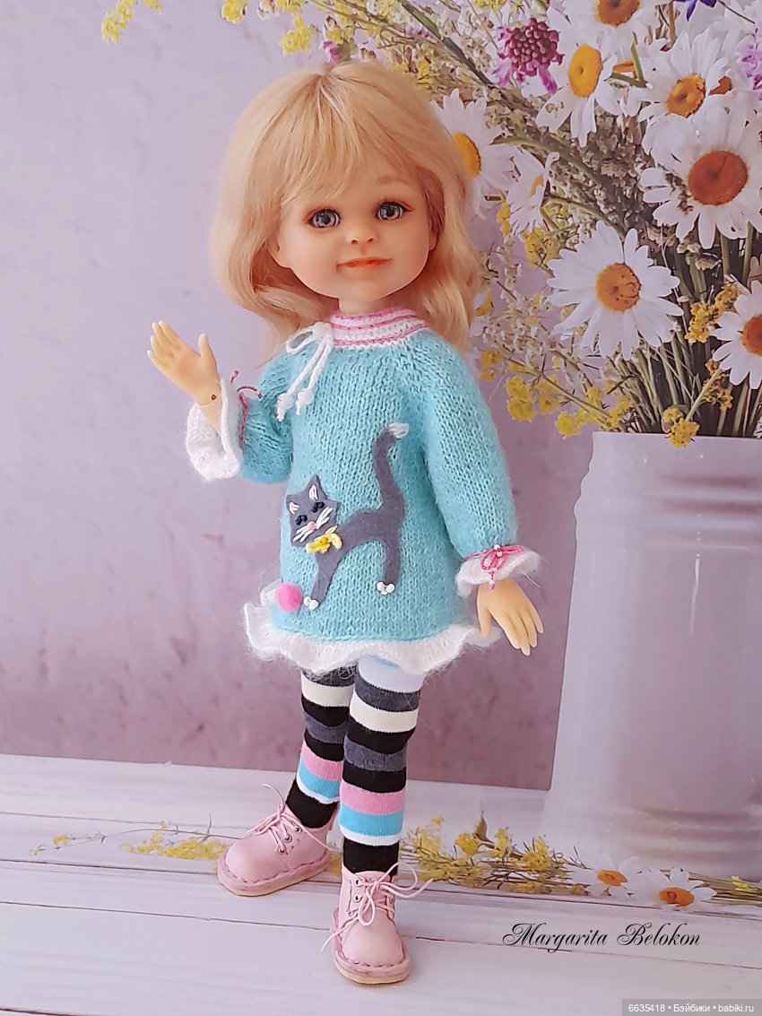 Давайте делиться улыбками | Бэйбики Давайте делиться улыбками