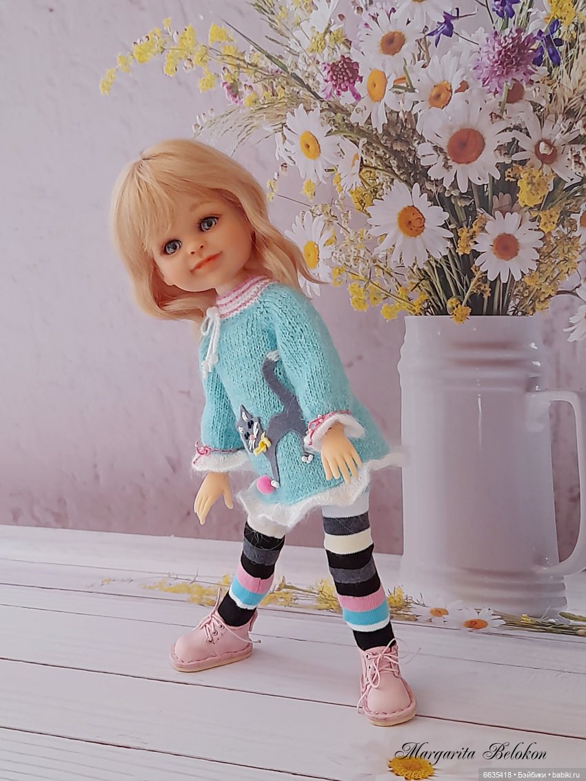 Давайте делиться улыбками | Бэйбики Давайте делиться улыбками