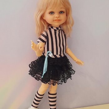 Вредная «полосочка»