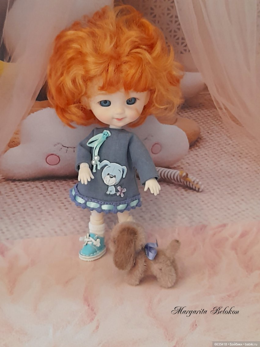 Мила и Ася — Куклы Paola Reina (Паола Рейна): новинки