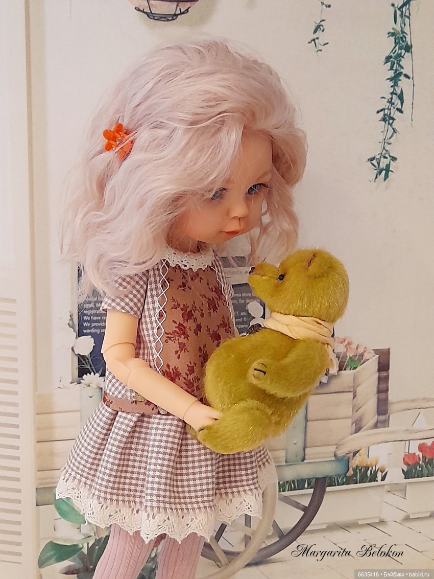 Не хочу быть «третьей» | Бэйбики Не хочу быть «третьей» — Куклы Paola Reina (Паола Рейна): новинки