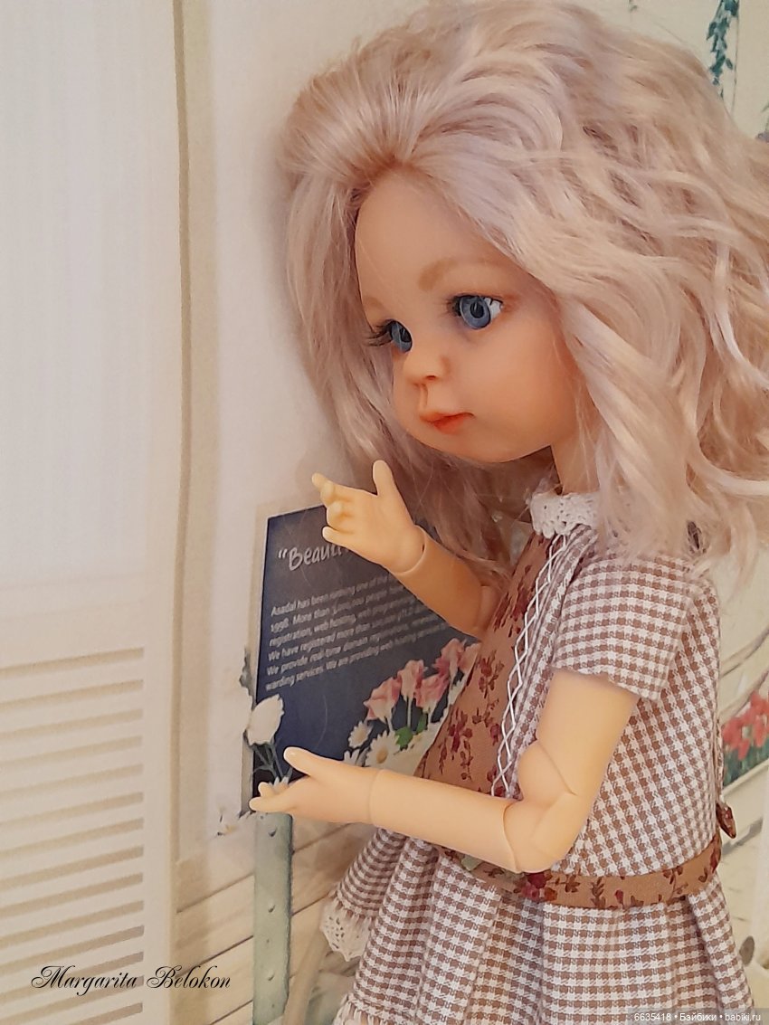 Не хочу быть «третьей» | Бэйбики Не хочу быть «третьей» — Куклы Paola Reina (Паола Рейна): новинки