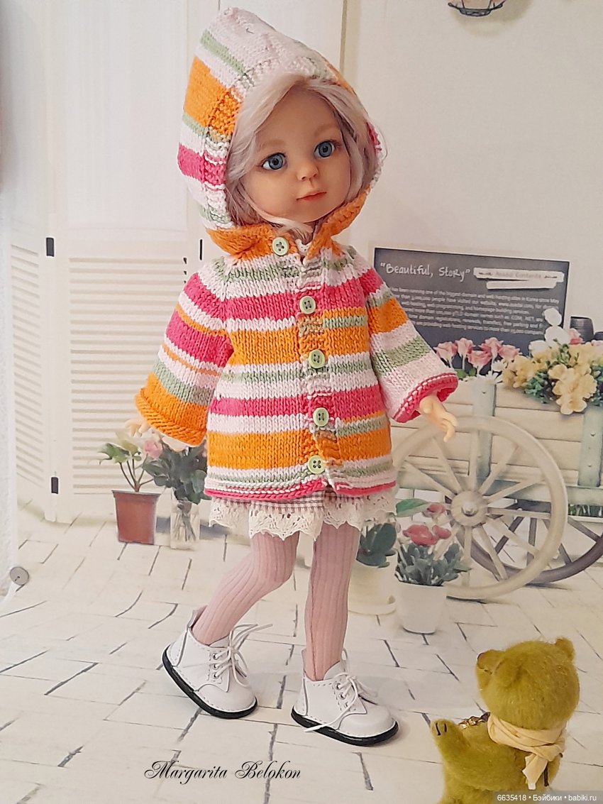 Не хочу быть «третьей» | Бэйбики Не хочу быть «третьей» — Куклы Paola Reina (Паола Рейна): новинки