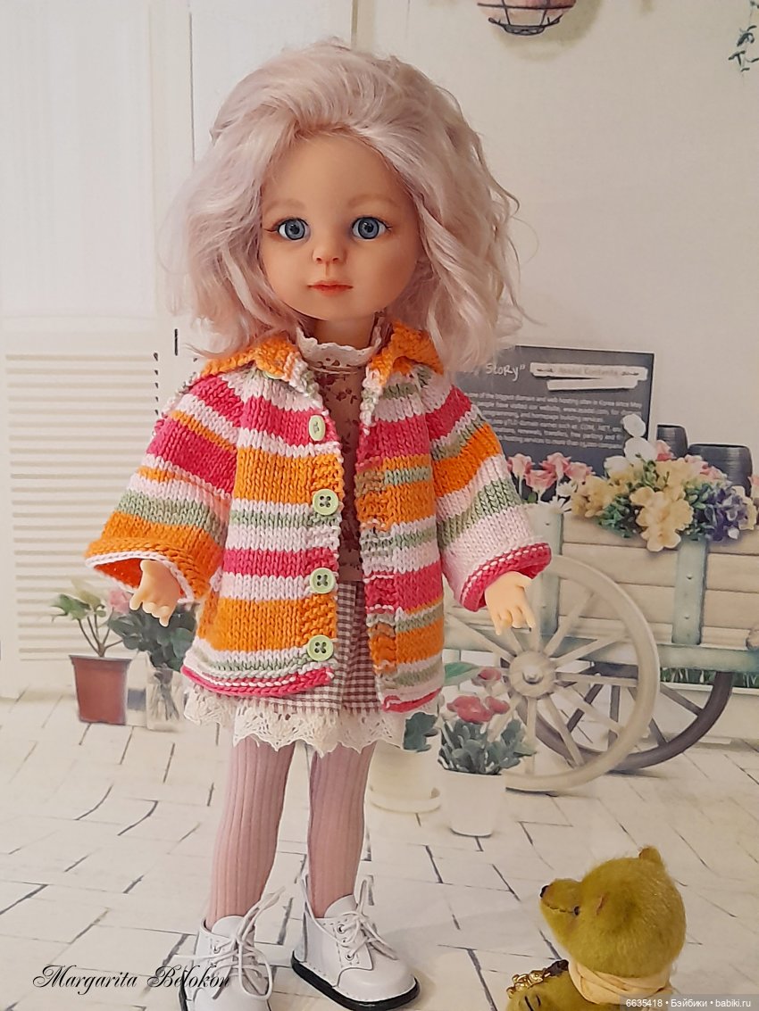 Не хочу быть «третьей» | Бэйбики Не хочу быть «третьей» — Куклы Paola Reina (Паола Рейна): новинки