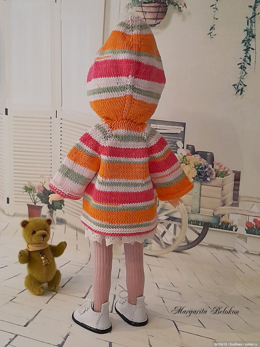 Не хочу быть «третьей» | Бэйбики Не хочу быть «третьей» — Куклы Paola Reina (Паола Рейна): новинки