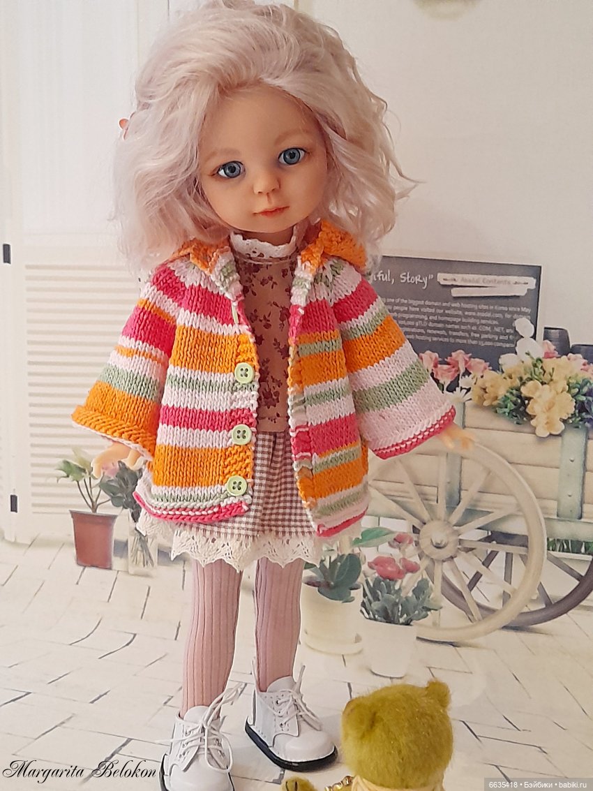 Не хочу быть «третьей» | Бэйбики Не хочу быть «третьей» — Куклы Paola Reina (Паола Рейна): новинки