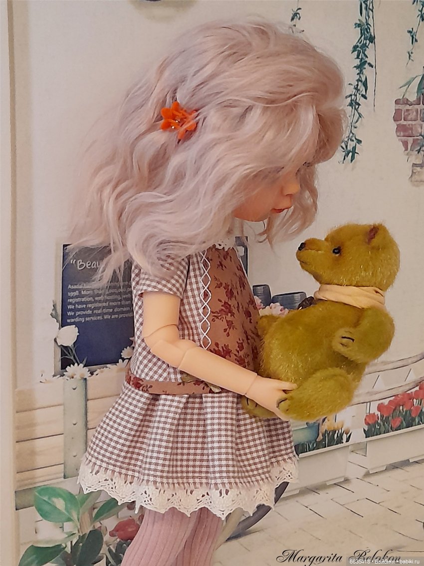 Не хочу быть «третьей» | Бэйбики Не хочу быть «третьей» — Куклы Paola Reina (Паола Рейна): новинки