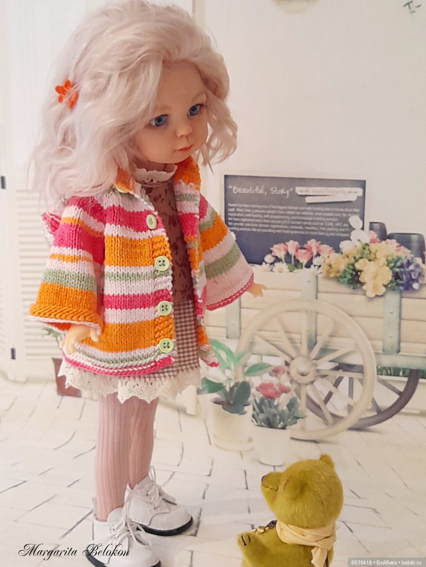 Не хочу быть «третьей» | Бэйбики Не хочу быть «третьей» — Куклы Paola Reina (Паола Рейна): новинки