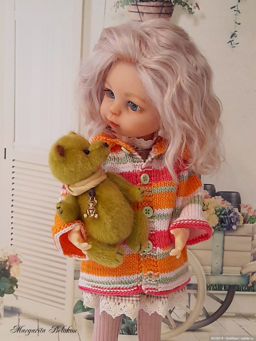 Не хочу быть «третьей» | Бэйбики Не хочу быть «третьей» — Куклы Paola Reina (Паола Рейна): новинки