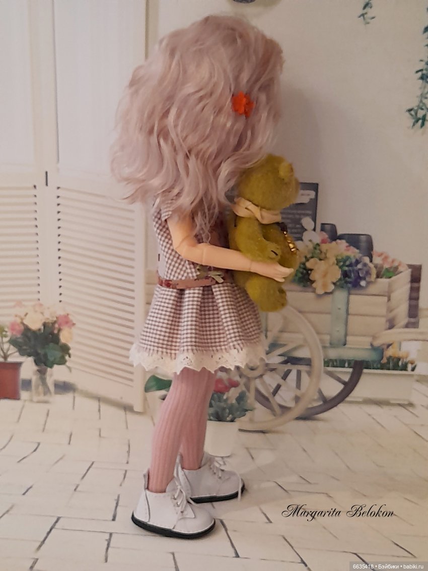 Не хочу быть «третьей» | Бэйбики Не хочу быть «третьей» — Куклы Paola Reina (Паола Рейна): новинки