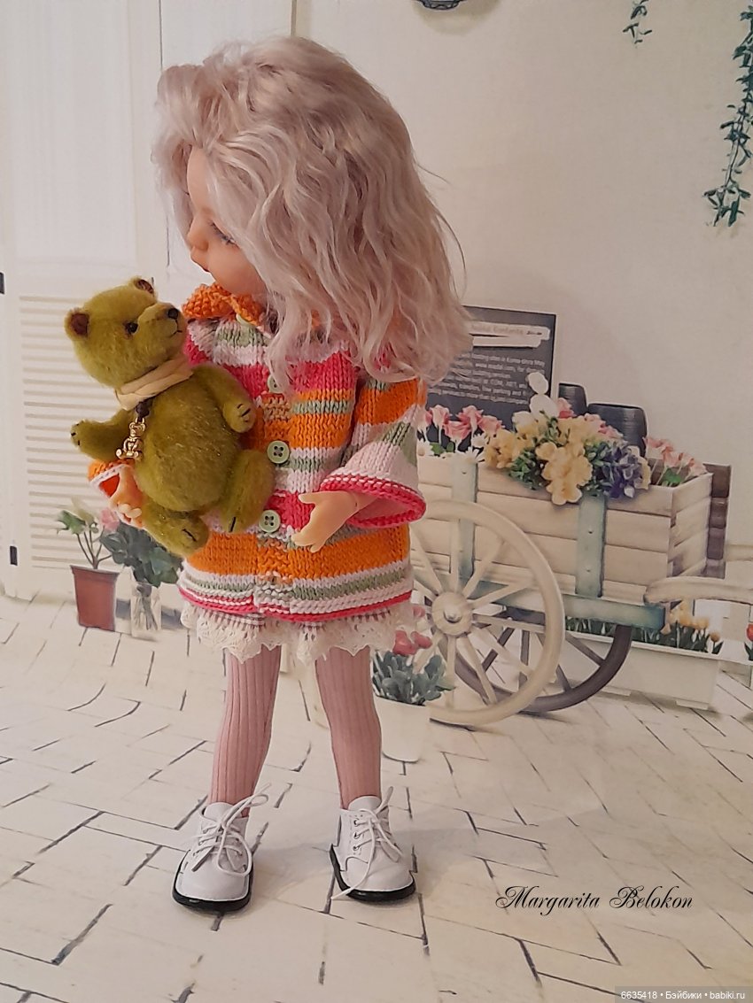 Не хочу быть «третьей» | Бэйбики Не хочу быть «третьей» — Куклы Paola Reina (Паола Рейна): новинки