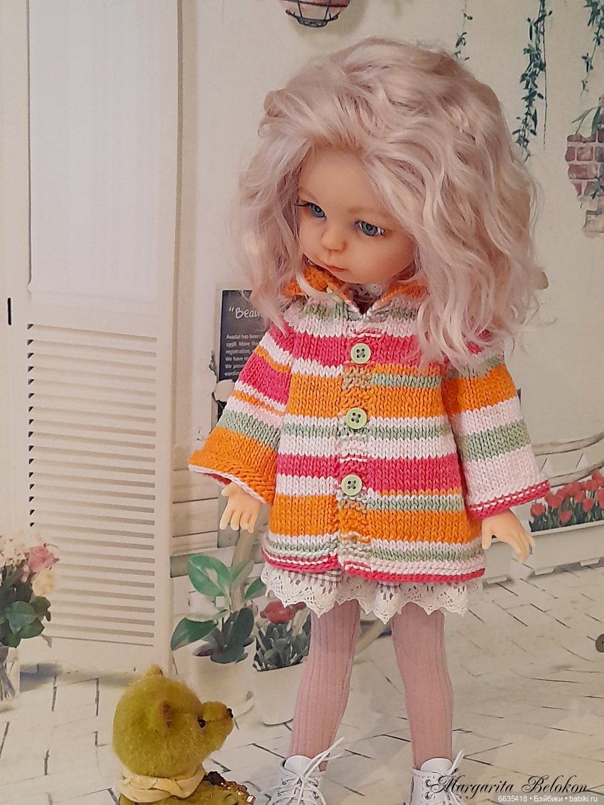 Не хочу быть «третьей» | Бэйбики Не хочу быть «третьей» — Куклы Paola Reina (Паола Рейна): новинки