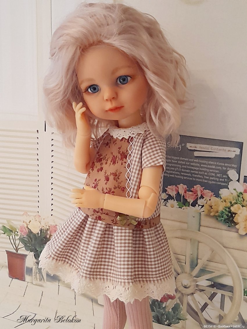 Не хочу быть «третьей» | Бэйбики Не хочу быть «третьей» — Куклы Paola Reina (Паола Рейна): новинки