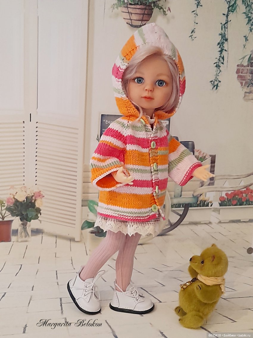 Не хочу быть «третьей» | Бэйбики Не хочу быть «третьей» — Куклы Paola Reina (Паола Рейна): новинки