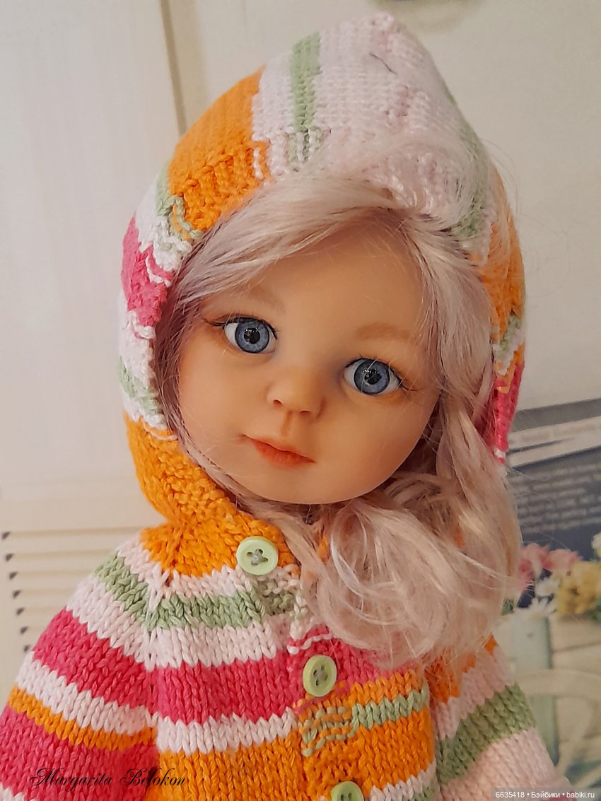 Не хочу быть «третьей» | Бэйбики Не хочу быть «третьей» — Куклы Paola Reina (Паола Рейна): новинки