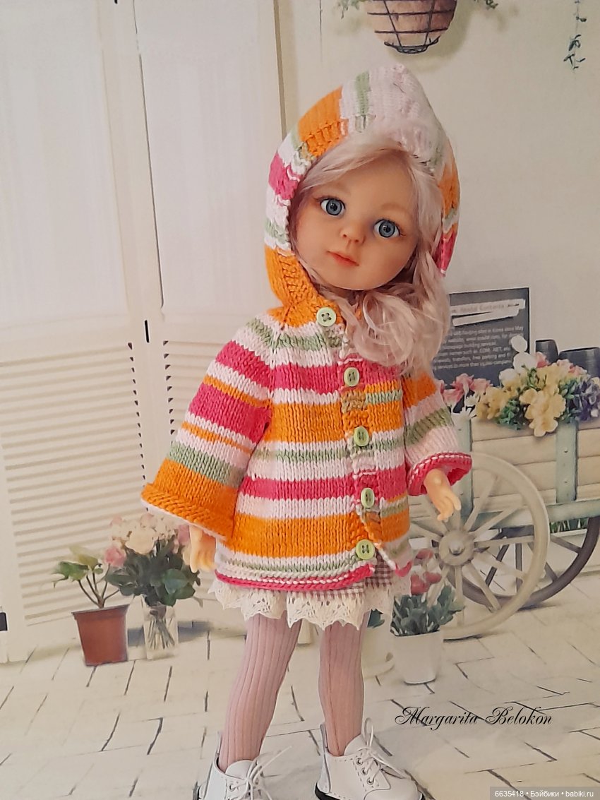 Не хочу быть «третьей» | Бэйбики Не хочу быть «третьей» — Куклы Paola Reina (Паола Рейна): новинки