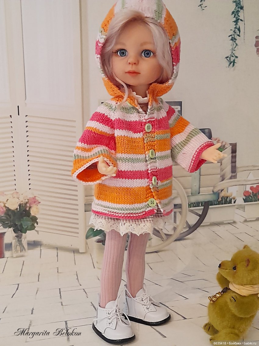 Не хочу быть «третьей» | Бэйбики Не хочу быть «третьей» — Куклы Paola Reina (Паола Рейна): новинки