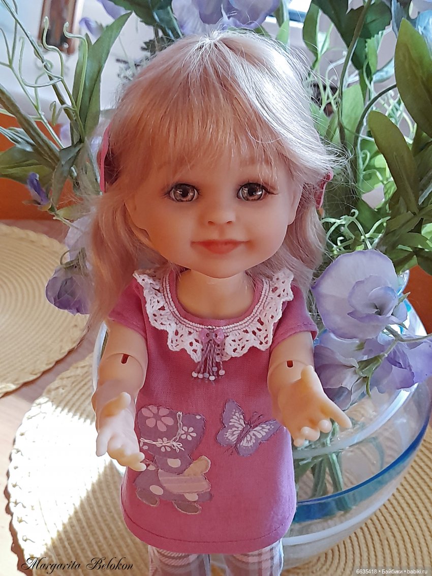 Мой маленький исследователь большого мира