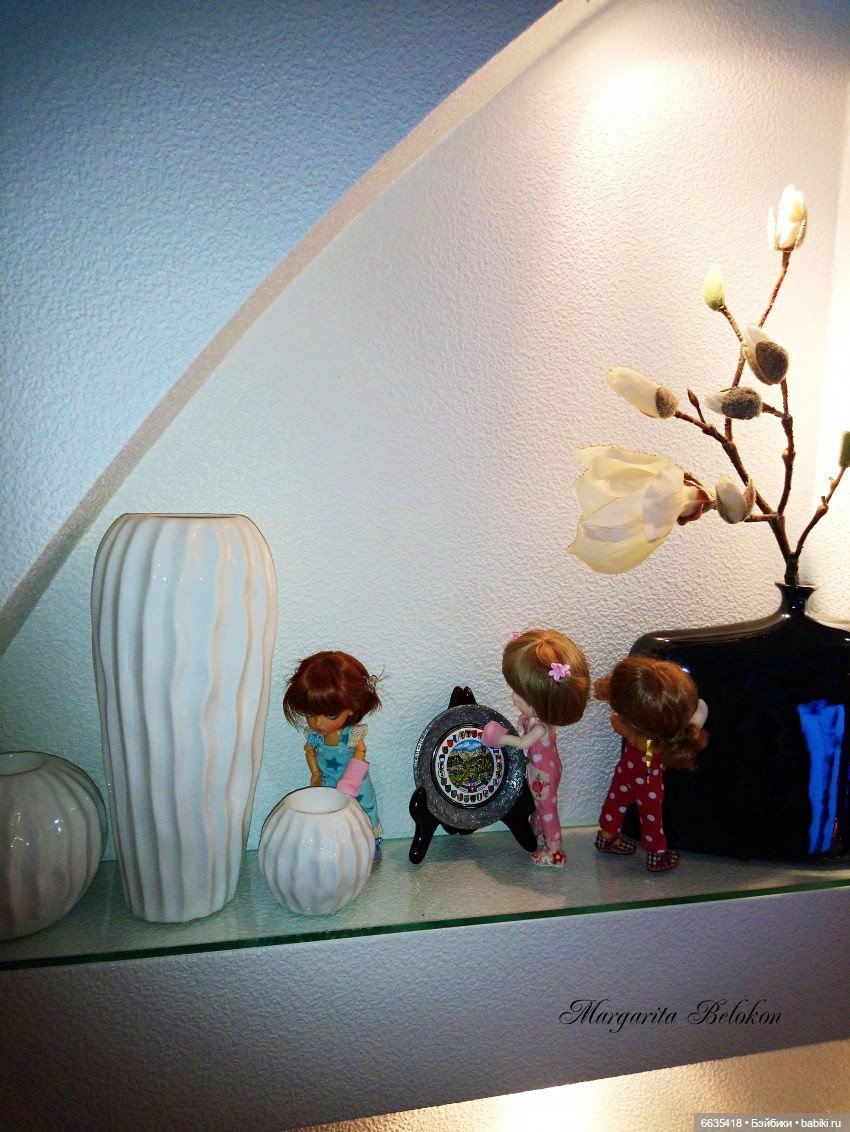 Мой маленький исследователь большого мира