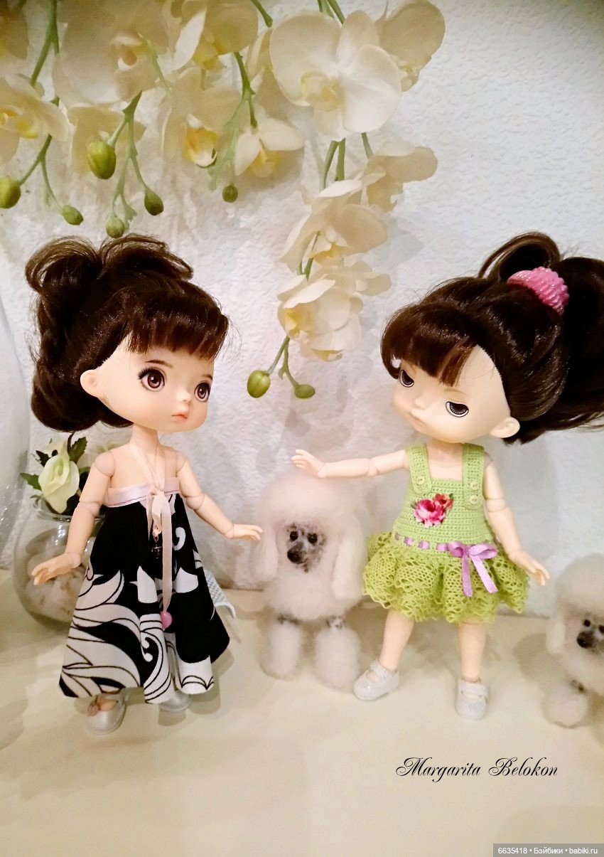 Мой маленький исследователь большого мира