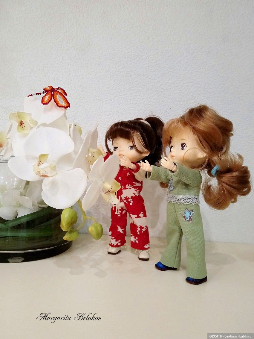 Мой маленький исследователь большого мира