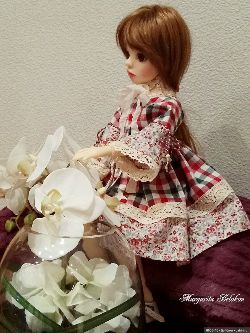 Мой маленький исследователь большого мира