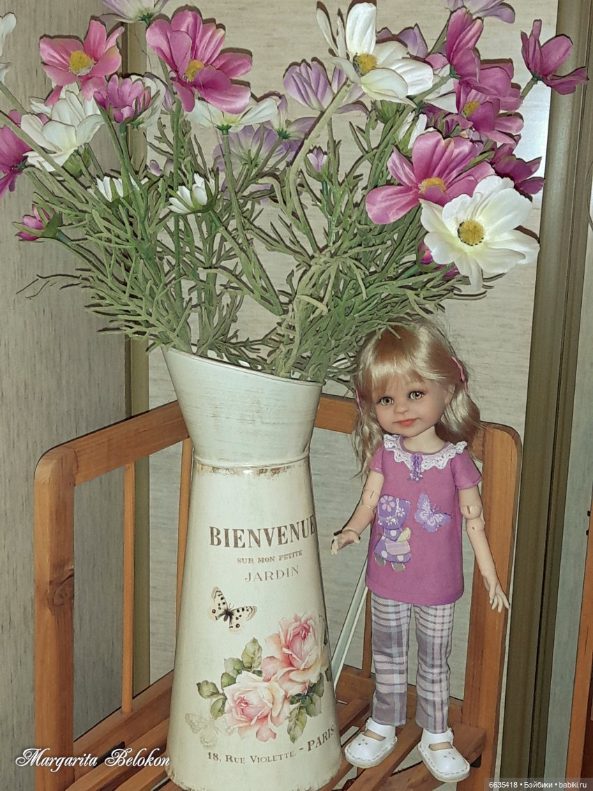 Мой маленький исследователь большого мира