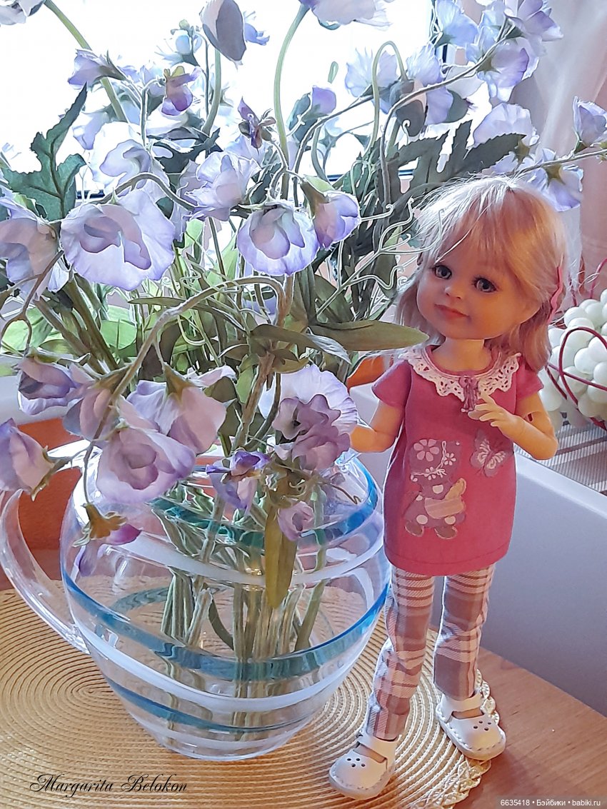 Мой маленький исследователь большого мира