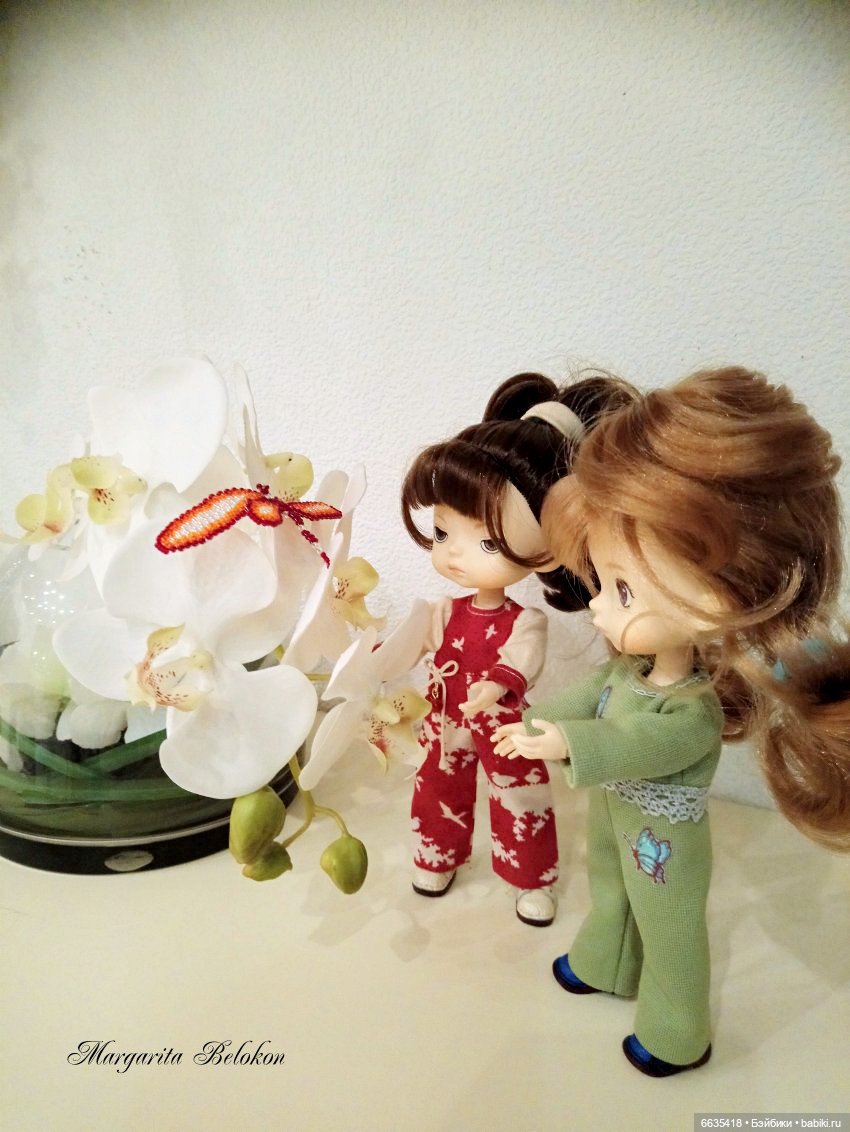 Мой маленький исследователь большого мира