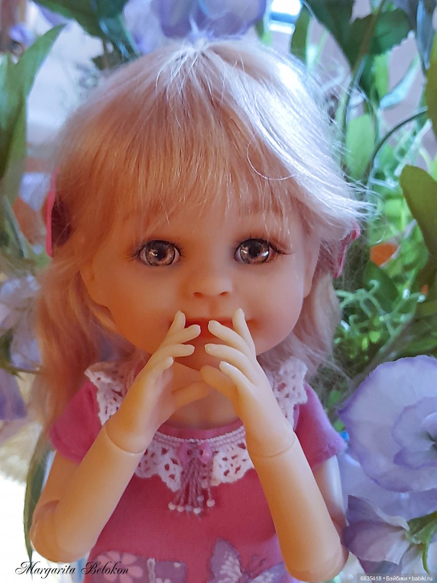 Мой маленький исследователь большого мира