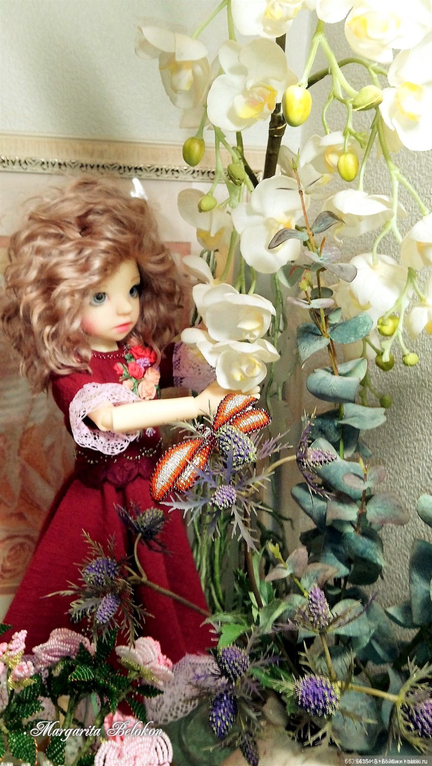 Мой маленький исследователь большого мира