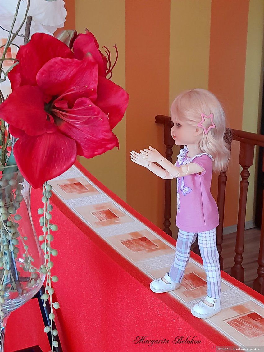 Мой маленький исследователь большого мира