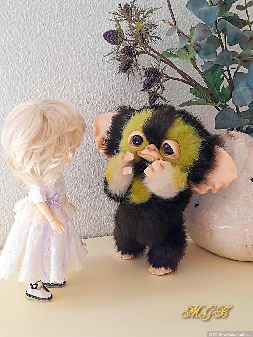 Мой маленький исследователь большого мира