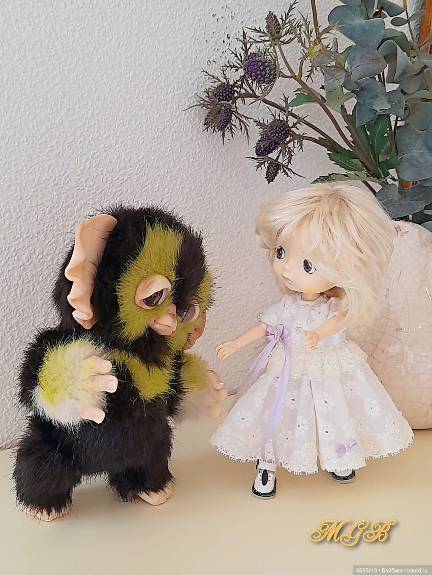 Мой маленький исследователь большого мира