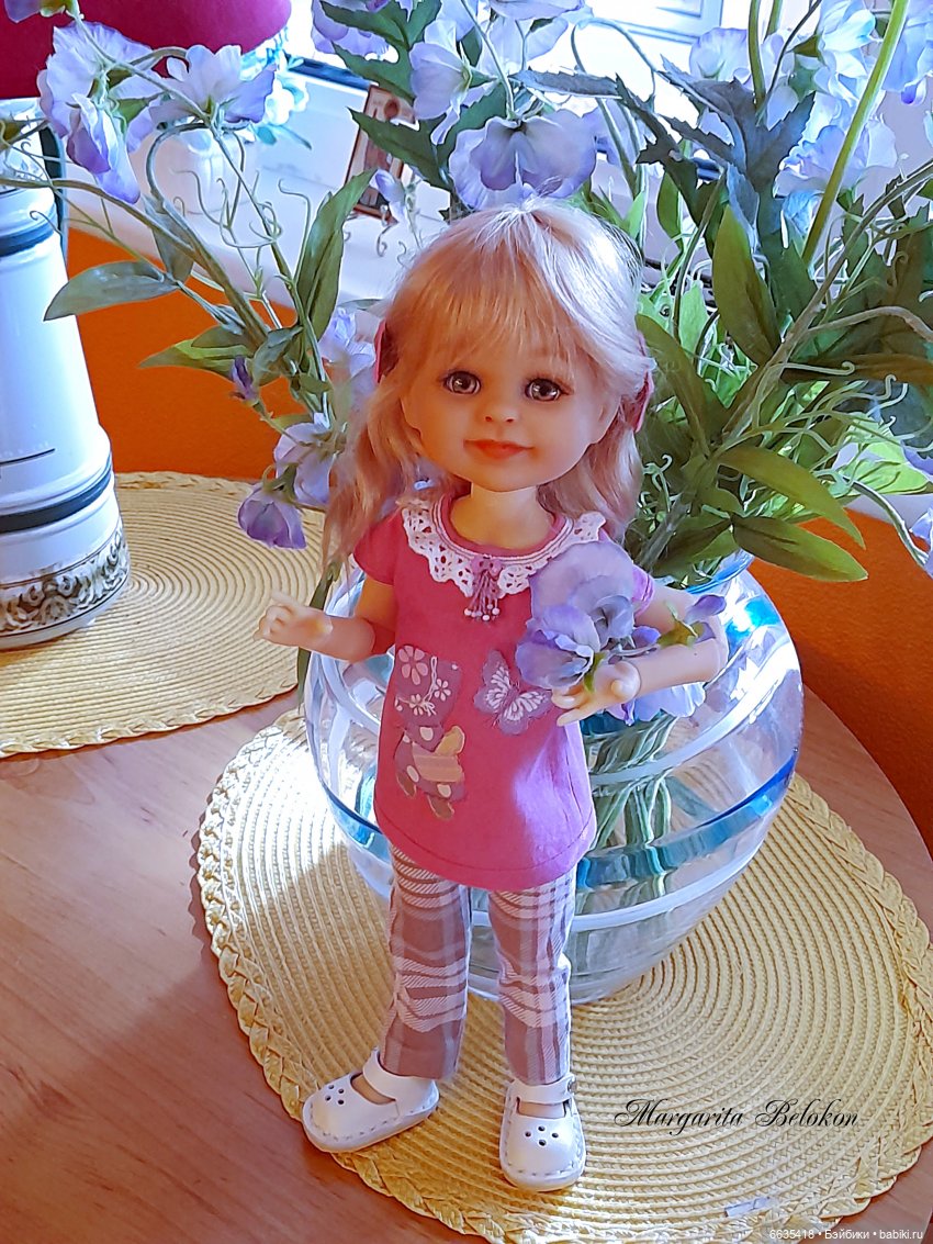 Мой маленький исследователь большого мира