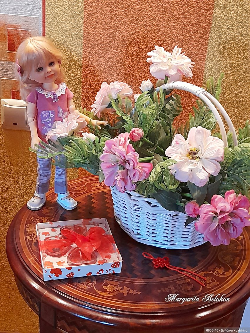 Мой маленький исследователь большого мира (фото 9)