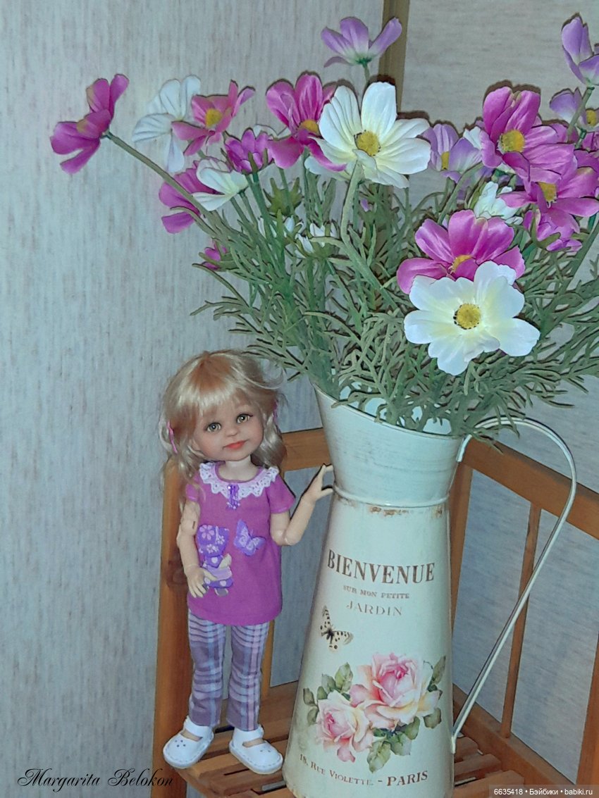 Мой маленький исследователь большого мира