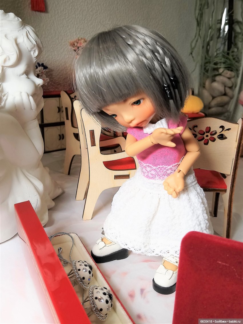 Сегодня Всемирный день исполнения Детских Желаний