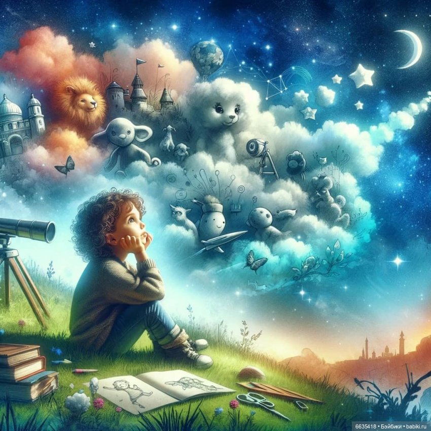 Сегодня Всемирный день исполнения Детских Желаний