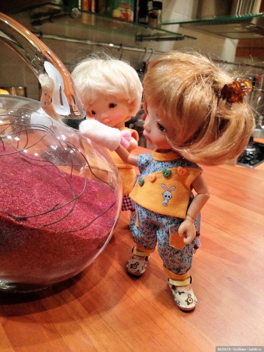 Сегодня Всемирный день исполнения Детских Желаний