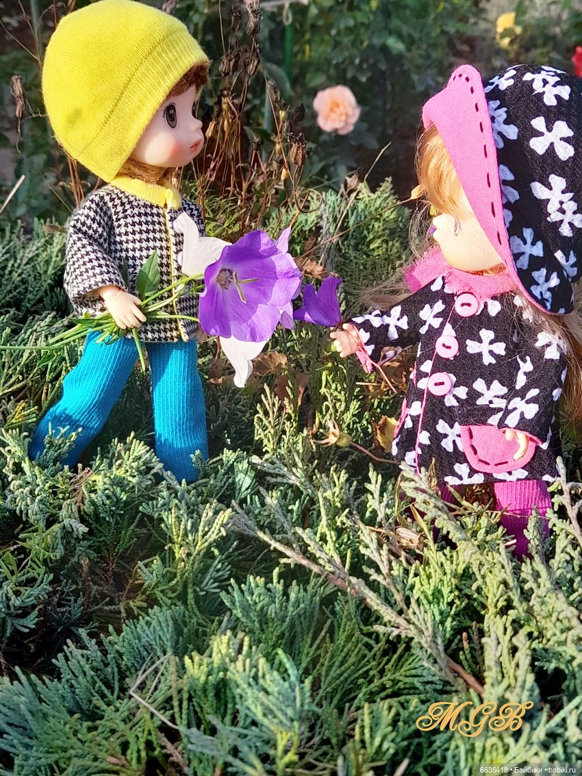 Сегодня Всемирный день исполнения Детских Желаний (фото 8)