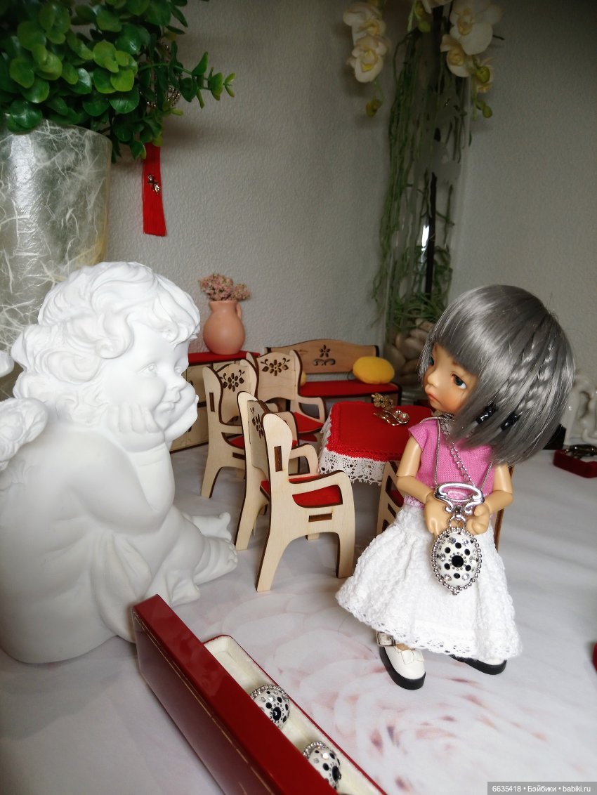 Сегодня Всемирный день исполнения Детских Желаний