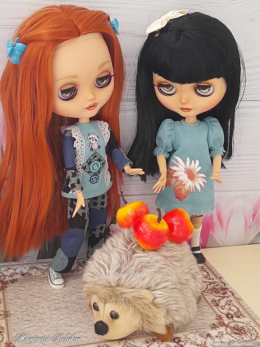 Ищите точки соприкосновения в отношениях