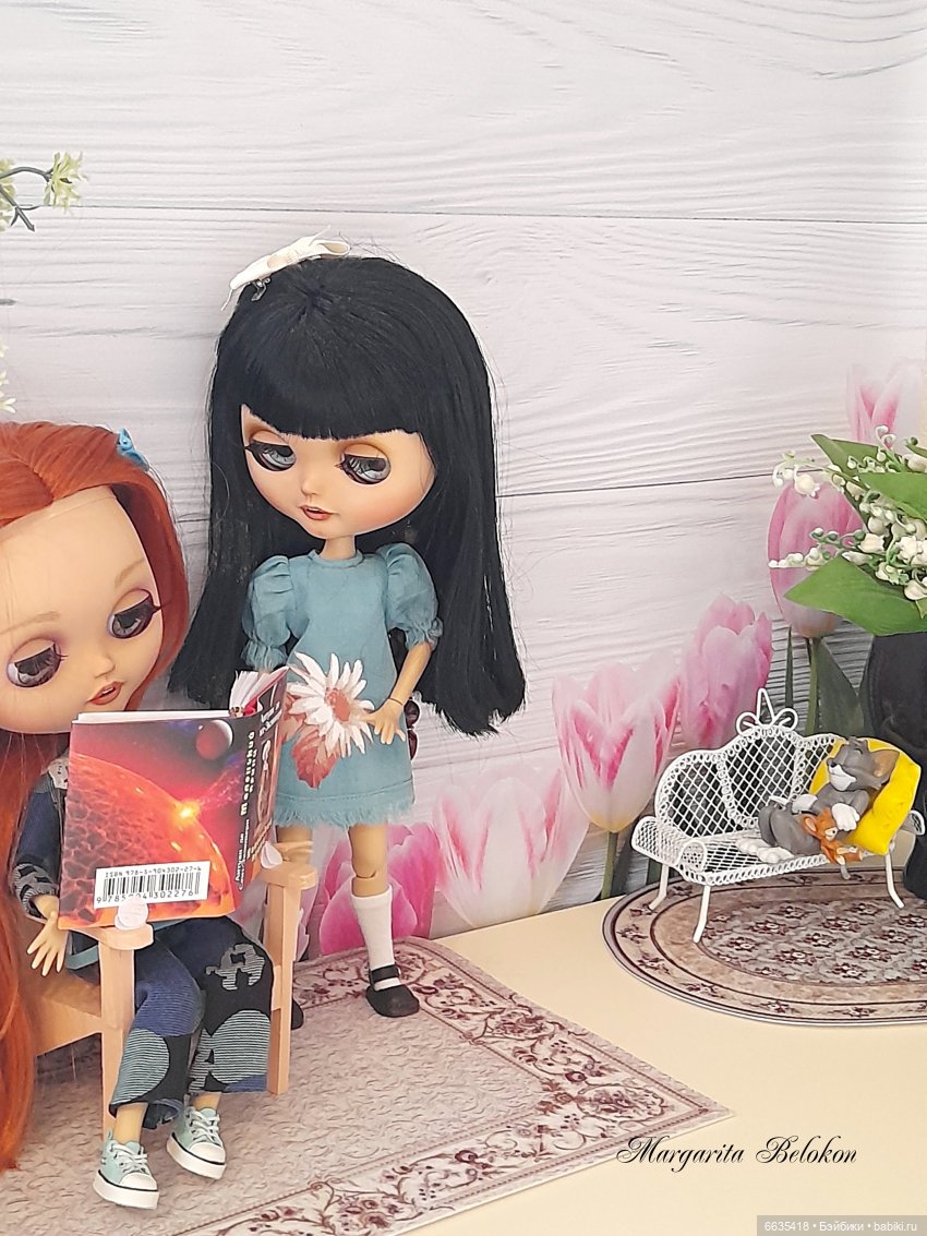 Ищите точки соприкосновения в отношениях (фото 5)