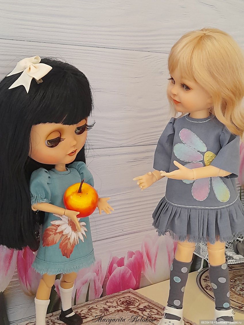 Ищите точки соприкосновения в отношениях