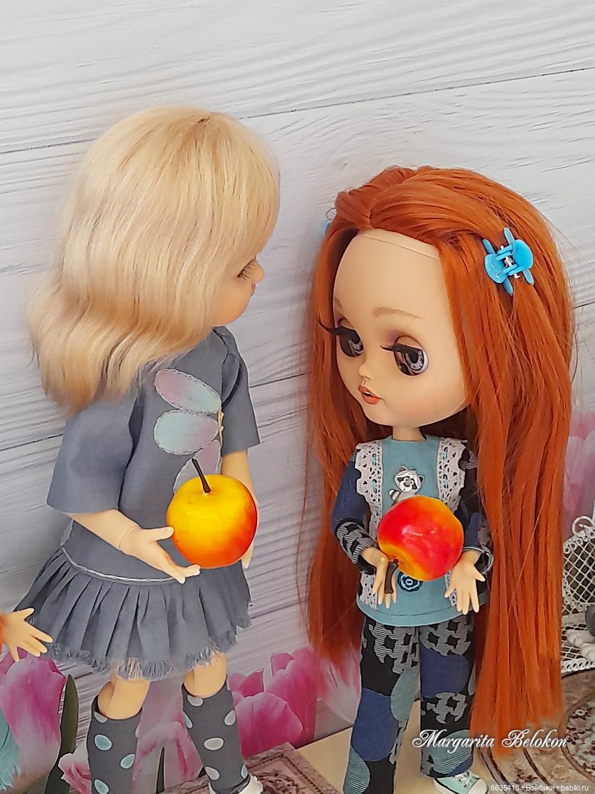 Ищите точки соприкосновения в отношениях