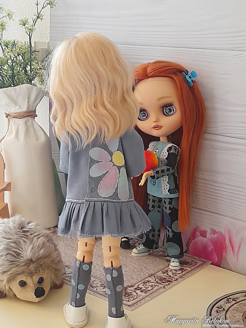 Ищите точки соприкосновения в отношениях