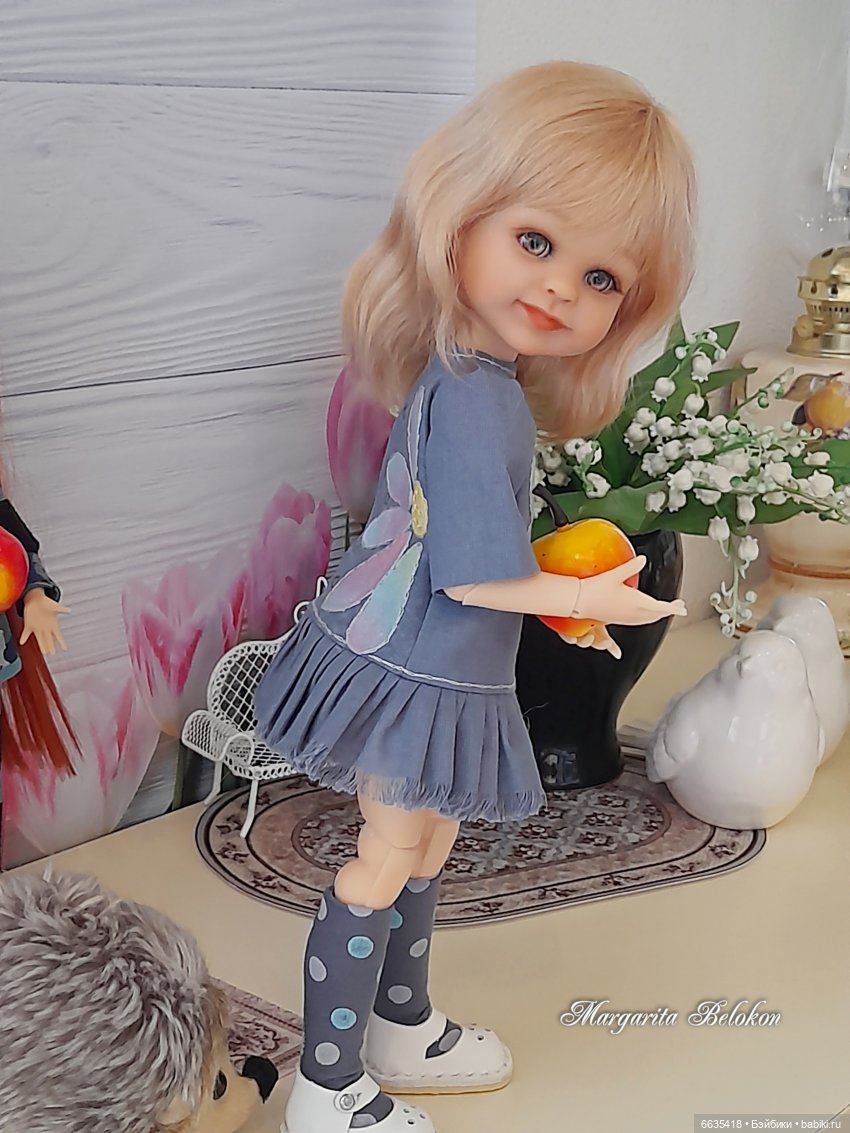 Ищите точки соприкосновения в отношениях