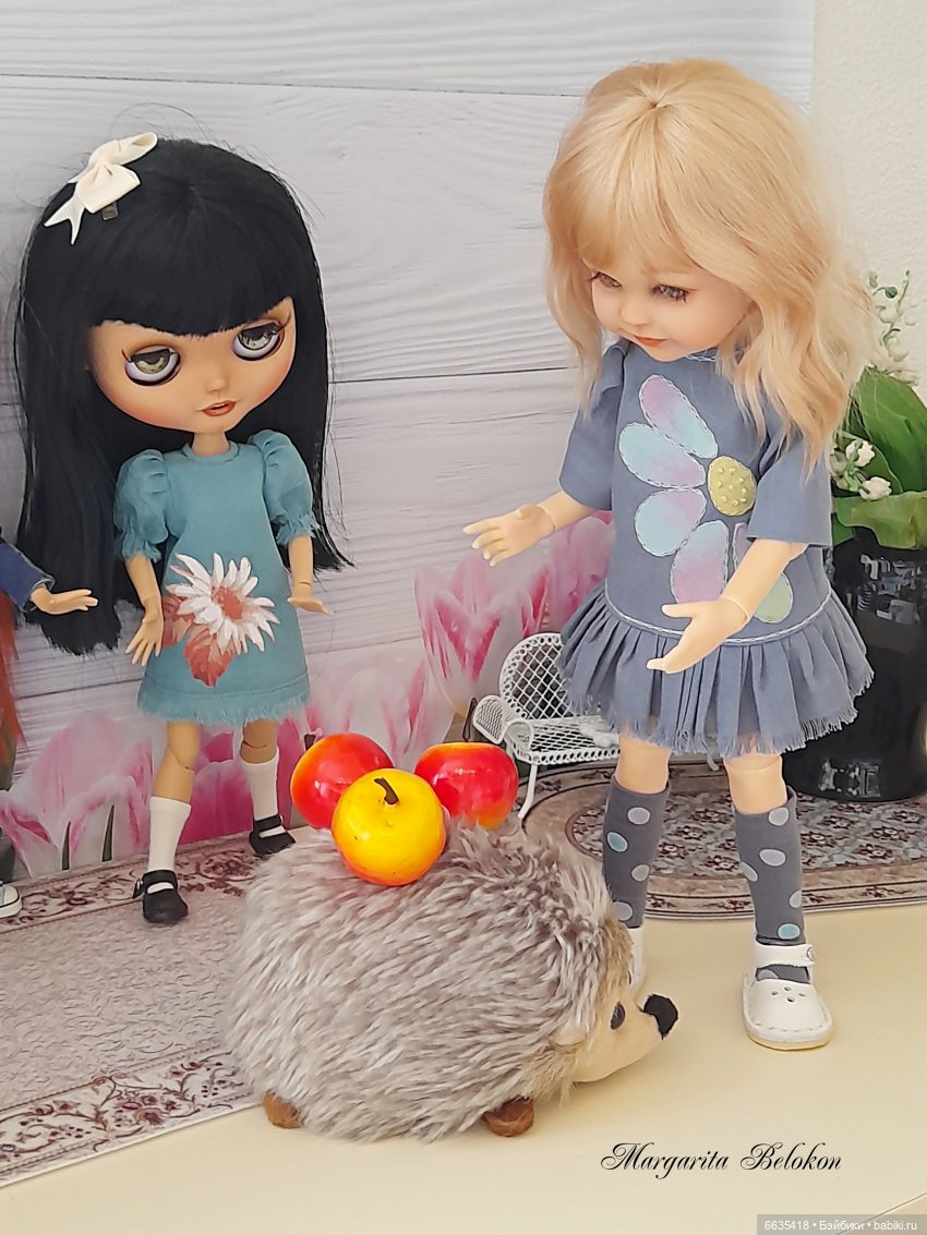 Ищите точки соприкосновения в отношениях